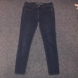 American Eagle Jegging
